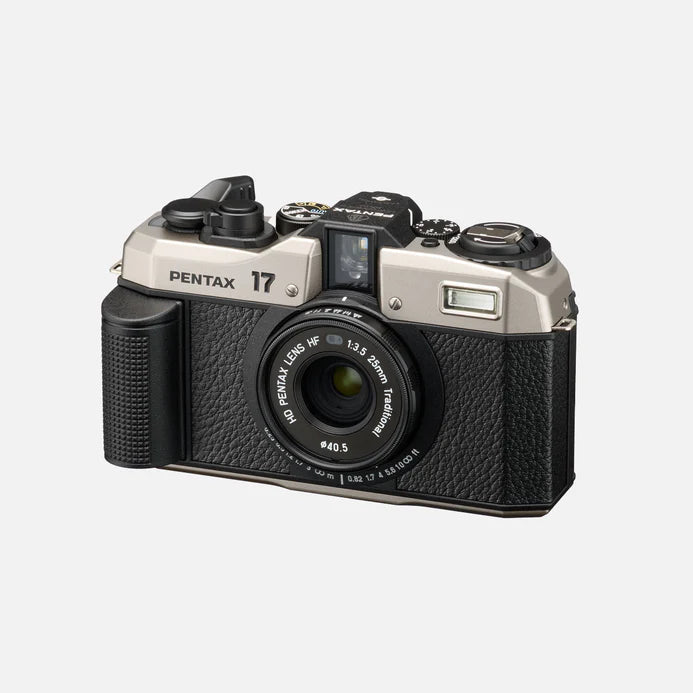 Pentax 17